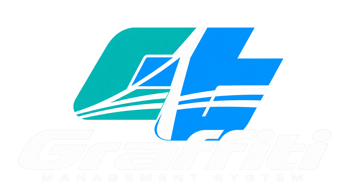 CT Graffiti Management System